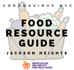 NYC Guía de Recursos Alimenticios: Fort Greene/Brooklyn Heights - NYC Food  Policy Center (Hunter College)
