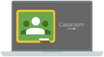 Google classroom login tutorial