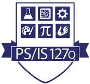 127 School Logo